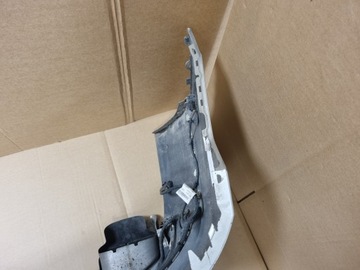 фото thumb №8, Volvo xc90 надпись бампер зад задний 6xpdc