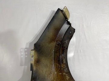 фото thumb №10, Крило лівий перед лівий передня kia niro eu