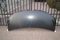 фото thumb №1, Капот renault master 2019-2024