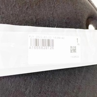 фото thumb №7, Mercedes-benz gle w166 панель ізоляційний капот a1666820126 оригінальний