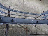 фото thumb №12, Wv passat b8 lift бампер перед 19r--