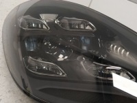 фото thumb №11, Porsche panamera 971 21-24 лампа лампы фара led левая правая комплект