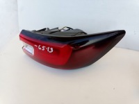 фото thumb №3, Лампа правая задняя renault clio iv 265504307r оригинал оригинальный номер led lift