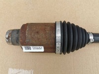 фото thumb №7, Tesla model x привідний вал передня права перед 1027115-00-b