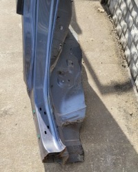 фото thumb №4, Крыло задний правый четверть задняя tucson ii 2016