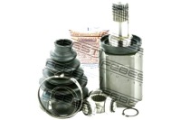 фото thumb №2, Шарнир полуось внутренний левый bmw 6 f06 gc 2011-2013 ece febest