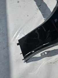 фото thumb №7, Бампер volvo v90 cross country 2016 - перед передний