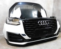 фото thumb №6, Audi q2 81a kompletny перед капот бампер лампы pas full led