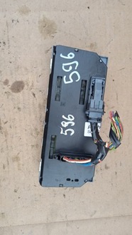 фото thumb №4, Opel zafira b fl панель обдув