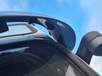 фото thumb №6, Накладка захист сонцезахисна volvo fh fm