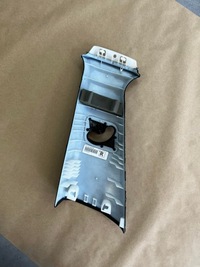 фото thumb №10, Захист обшивка стійка ліва праве x5 f15 m-pakiet