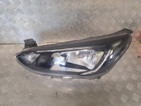 фото thumb №3, Ford focus mk4 лампа левая перед