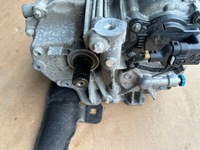 фото thumb №8, Двигун зад, двигун задній, привід зад mercedes eqa w243, h243