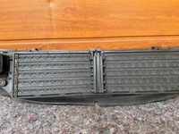 фото thumb №8, Volvo v90 s90 ii впуск воздуховод воздуха шторка передняя перед 31690201