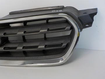 фото thumb №9, Subaru outback bl bp решётка радиатора решётка радиатор