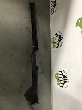 фото thumb №5, Vw golf vii защита порога планка левая 5g4853371