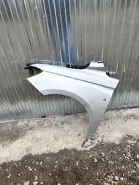 фото thumb №1, Крыло передний левый vw caddy v 5 2k7