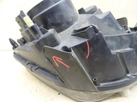 фото thumb №8, Dacia duster lift лампа левый перед europa 260608209r