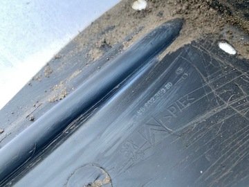 фото thumb №7, Підкрилок зад ліві 9680236080 peugeot 207 sw універсал