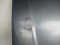 Капот toyota corolla e-12 хэтчбек 2001-2007 год Цена, фото thumb