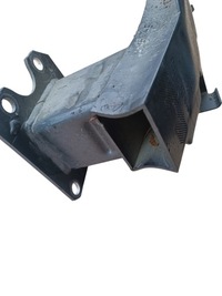 фото thumb №10, Балка pod бампер перед citroen c5 iii x7 kthb