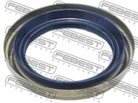 фото thumb №2, 95hds-56760612x febest сальник ступица передняя mi