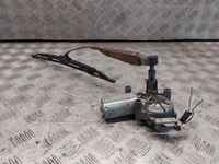 фото thumb №1, Моторчик дворники зад + рычаг chrysler voyager iv