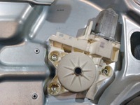 фото thumb №3, Подъемник стекла левый перед ford c-max i 3m51-r045h17-a 3m51r203a29bm