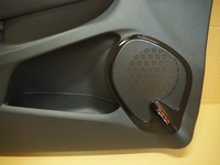 фото thumb №4, Обивка дверь левый перед renault clio iv