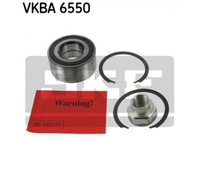 фото thumb №1, Skf подшипник колёса набор kpl перед opel corsa