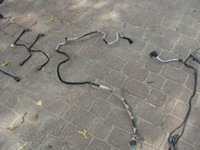 фото thumb №5, Дроти трубки adblue пального dacia duster ii 1.5 bluedci