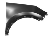 фото thumb №1, Крыло передний kia sportage 2010-2015 правый