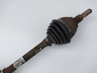 Приводной вал левая mondeo mk5 1.5 ecoboost dg91-3b437-df Оригинал, фото thumb