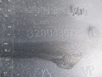 фото thumb №11, Бампер задняя новый renault kangoo ii 08-