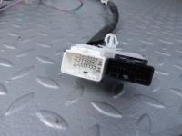 Жгут электрическая toyota corolla cross 8217116560g с Разборки, фото thumb