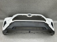 фото thumb №6, Бампер передний toyota rav4 v 211942b20 53113-42110 poznań