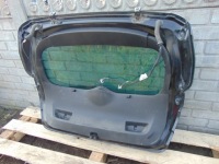 фото thumb №9, Крышка багажника багажника citroen c4 ii hb 5дверь