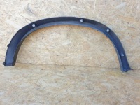 Bmw x5 e70 молдинг крила ліве задні 7163559 гарний стан Недорого, фото thumb