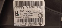 фото thumb №9, Audi a7 4g лампа правий перед anglik rhd 4g8941006a