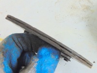 фото thumb №8, Suzuki swift ii 1.0 95 сцепление диск прижим koło