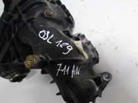 фото thumb №1, Seat exeo 08-13 коллектор всасывающий 2.0 tdi 03l129711an