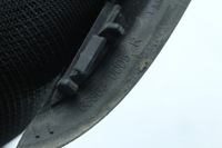 фото thumb №6, Левый уголок завершение жабо 668630005r renault laguna iii