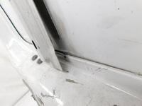 фото thumb №9, Двері праве задня крило - renault trafic ii vivaro primastar 01-14