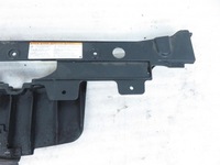 фото thumb №7, Захист верхній поперечина передній бампера chevrolet cruze