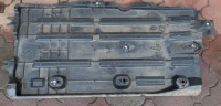 фото thumb №1, Защита подвеска правая opel corsa f 9823547580