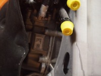 Audi e-tron 4ke двигун електричний перед комп'ютер 20km в Україні, фото thumb