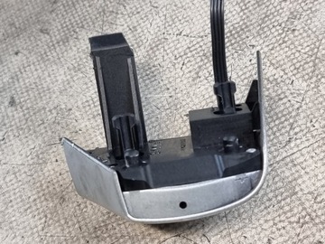 фото thumb №12, Кнопки кермо мультифункція оригінальний номер 12801607 saab 9-3 ii 04r