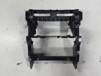 фото thumb №1, Audi a4 b7 04-07r cabrio рамка радио 2 din