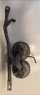 фото thumb №6, Mercedes-benz w123 1982 сигнал kpl.