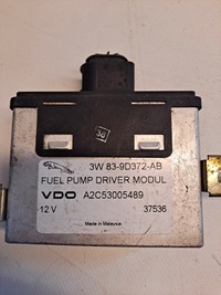 фото thumb №3, Модуль блок управления насоса топлива range rover l320 3w83-9d372-ab